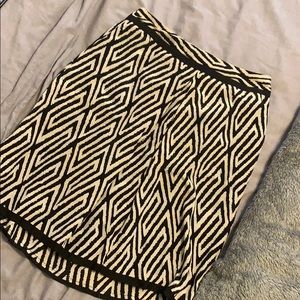 Ann Taylor skirt